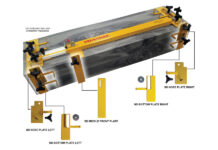 ProKnee introduces the Step Down Riser Plate Kit