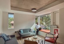 Karndean Commercial partners with University to create sustainable, nature-inspired student village