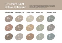 Bona launches Resilient Solution Colour Collection