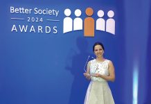 Recofloor celebrates 15 years of vinyl recycling success