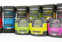 Kelmore’s LevelMore Range Offers Exceptional Performance and Versatility