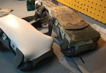 All ProKnee Kneepad can be Rebuilt with Replacement Parts