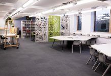 Mapei system chosen for net zero carbon in operation school rebuild project