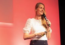 First speaker announced for Flanders Flooring Days