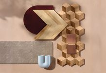 Make more of project floors with Moduleo Moods