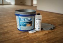 STAUF PUK 4SPEED: The fast, versatile, and eco-friendly adhesive