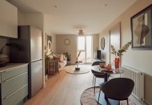 Mapei system used to complete floor installation at The Junction new build