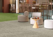 British made flooring solutions creating sustainable value globally