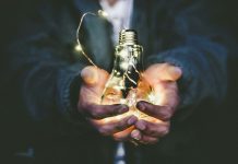 A picture of slow improvement