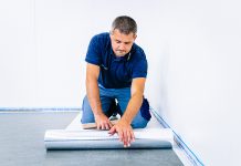 Uzin Utz UK Ltd leads the way on sustainability