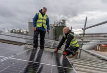 How to make your business greener