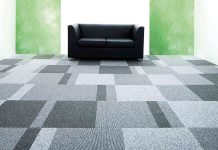 Paragon Carpet Tiles boosts design capacity and uses more recycled content