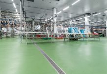 Sustainable solutions without compromising performance