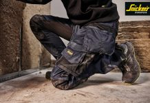 The anatomy of sustainable workwear