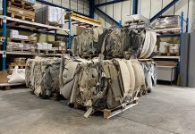 Saving the oceans and driving up sustainability