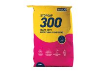 F BALL launches Stopgap 300: Heavy-duty smoothing compound for high-traffic and biologically sensitive areas