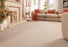 Abingdon’s Rustique Ultra rollsout to retailers