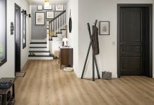 EGGER Flooring Collection 25+ is ‘functional, design-focused, suitable for multiple applications’