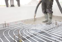 Flowing Screeds Association promotes efficiency and quality in flooring with advancements in liquid screed technology