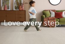 Lifestyle Floors unveils major refresh