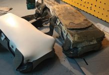 ProKnee Kneepad ‘can be rebuilt with replacement parts’