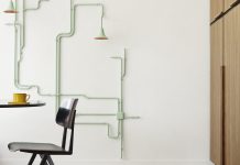 A Floor with Feelings