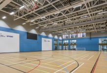 Nelson Place enhances its Student Facilities with comprehensive high-performance flooring solutions from Gerflor
