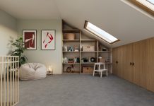 Get Serious About Contemporary Style