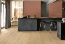 Enjoy Premium Quality in Every Room with Quick-Step