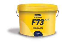 F Ball launches Styccobond F73 PLUS: High-performance adhesive