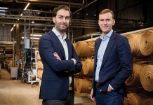 New generation takes helm at Rinos