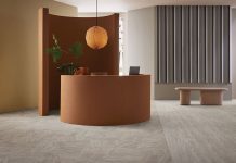 Forbo expands adhesive-free portfolio with new Eternal Next