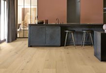 Quick-Step now a ‘premium quality flooring choice’ for every room