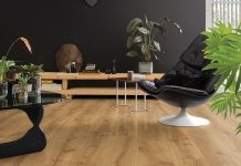 ‘Long life’ laminate floors for housing