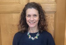 Nine months of progress: Cathie Clarke’s vision for a sustainable flooring industry