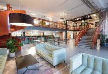 Heritage meets innovation: Mapei and Craftsman Flooring recognised for resin flooring