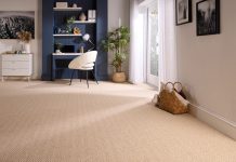 A Royal for the Ages from Abingdon Flooring