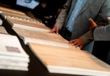 Beauflor Gets Creative at Flanders Flooring Days