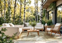 Discover Circular Design WithLouis De Poortere at Flanders Flooring Days