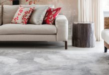 Velvet Ca-rPET: Alternative Flooring blends luxury and sustainability in new recycled collection