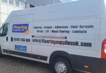 Streamlined flooring solutions for housing developments: How Flooring Supplies UK supports large-scale projects