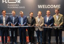 Strong growth for FFD with record number of exhibitors confirmed