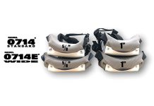 How to get properly fitted for ProKnee 0714 custom-fit kneepads