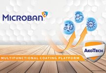 ‘AkoTech: redefining surface protection in the flooring industry’