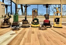 Why WerkMaster’s rasp redefines multi-disc sanding technology