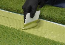 Chemique Adhesives: an introduction to artificial turf adhesives