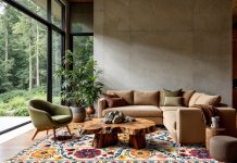 Reimagine the Traditional with Antiquarian by Louis De Poortere