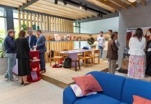 TAI Explores Circular Innovation at IVC