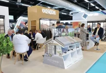 Why you can’t miss The Flooring Show 2025