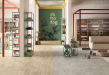 Good looking safety with IVC Commercial